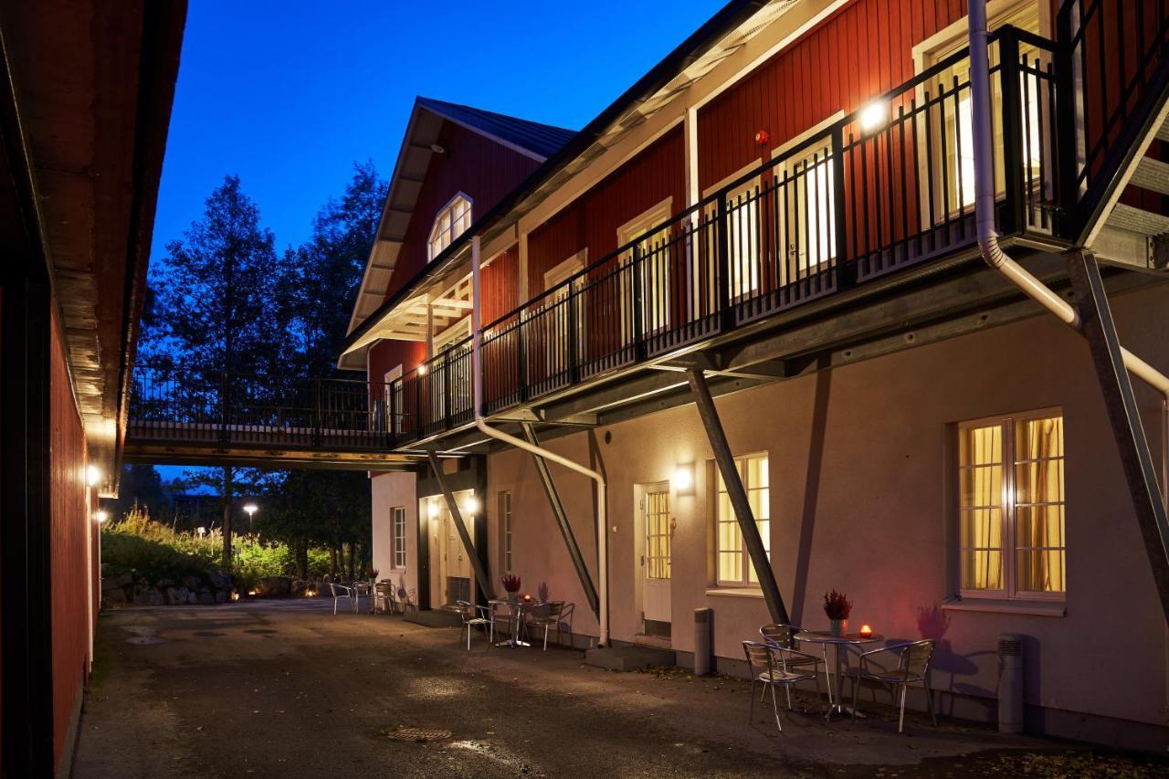 Guest House Porvoo Bagian luar foto